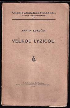 Veľkou lyžicou