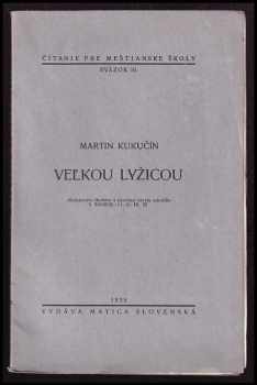 Veľkou lyžicou