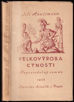 Velkovýroba ctnosti