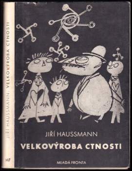 Velkovýroba ctnosti