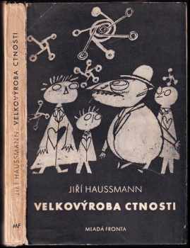 Velkovýroba ctnosti