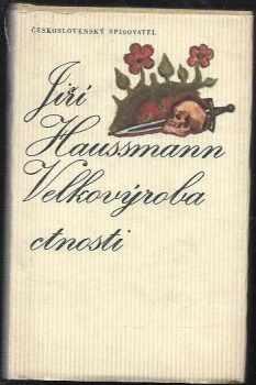 Velkovýroba ctnosti