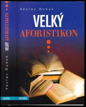 Velký aforistikon