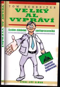 Tom Schreiter: Velký Al vypráví