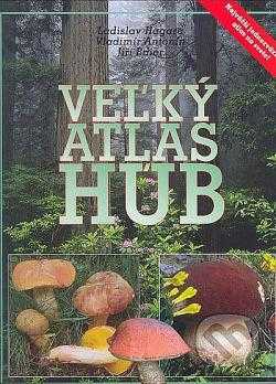 Velký atlas hub