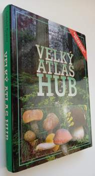 Velký atlas hub