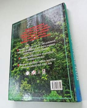 Vladimír Antonín: Velký atlas hub