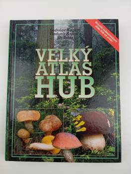 Velký atlas hub