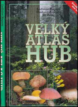 Velký atlas hub