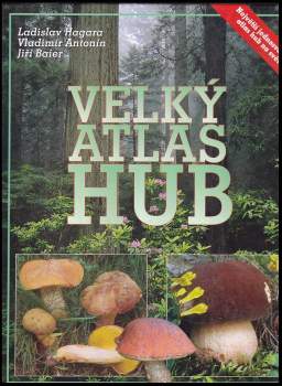 Velký atlas hub