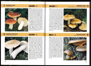 Pavol Škubla: Velký atlas hub