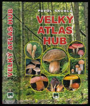 Velký atlas hub