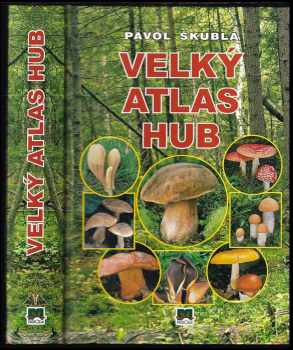 Velký atlas hub