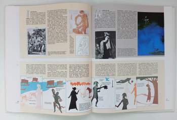 Giorgio P Panini: Velký atlas mytologie