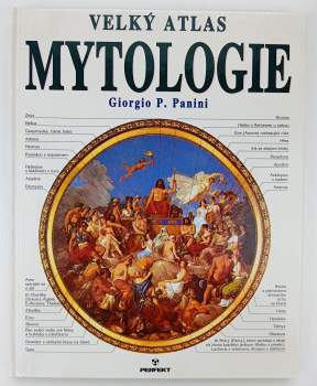 Velký atlas mytologie