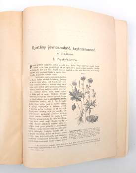 Jan John: Velký atlas rostlin