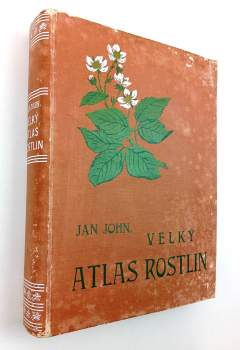 Velký atlas rostlin
