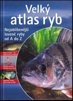 Velký atlas ryb