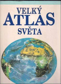 Velký atlas světa