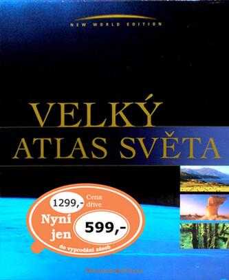 Velký atlas světa