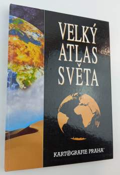 Velký atlas světa