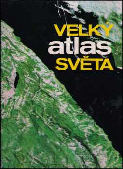 Velký atlas světa