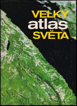 Velký atlas světa