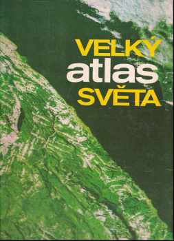 Velký atlas světa