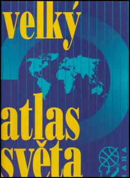 Velký atlas světa