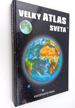 Velký atlas světa