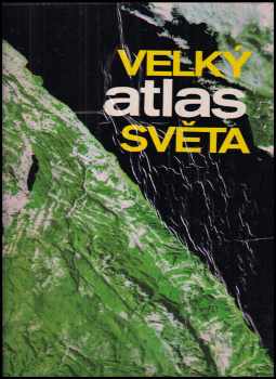 Velký atlas světa