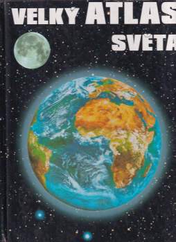 Velký atlas světa