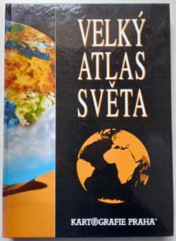Velký atlas světa