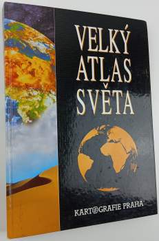 Velký atlas světa