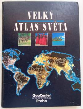 Velký atlas světa