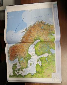 Velký atlas světa