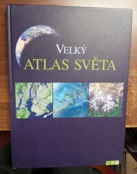 Velký atlas světa