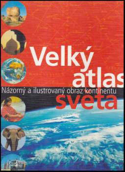 Velký atlas světa