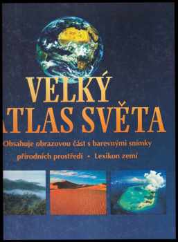 Velký atlas světa