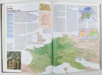 Veľký atlas svetových dejín