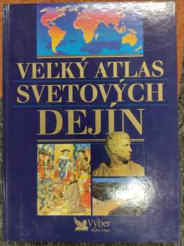Veľký atlas svetových dejín