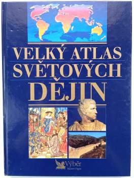 Velký atlas světových dějin