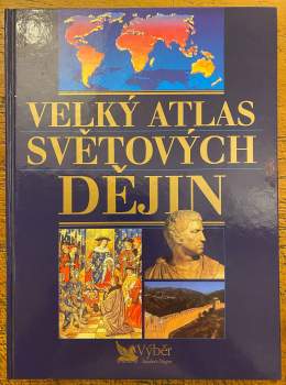 Velký atlas světových dějin