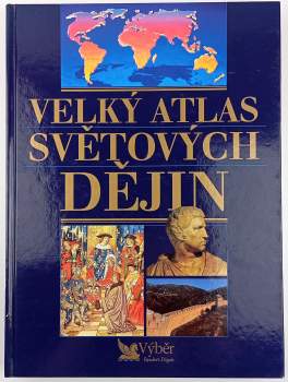 Velký atlas světových dějin