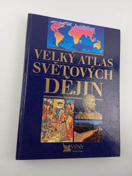 Velký atlas světových dějin