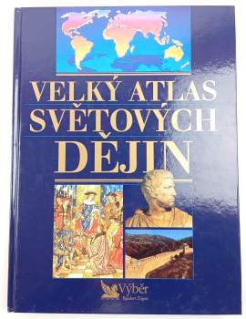 Velký atlas světových dějin
