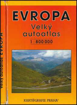 Velký autoatlas