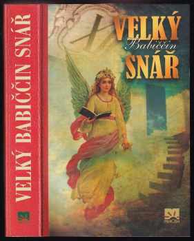 Renato Magát: Velký babiččin snář