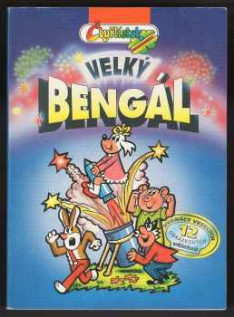 Velký bengál