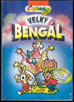 Velký bengál